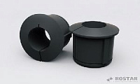 Втулка стабилизатора (большая) d45мм (РОСТАР)
