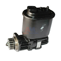 Насос ГУРа (г. Борисов   АГУ) М24