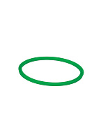 РТИ гидроцилиндра 6520 (полиуретан) (Plantago)