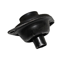 Подушка кронштейна кабины нижняя