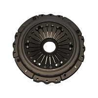 МАЗ Диск нажимной 184