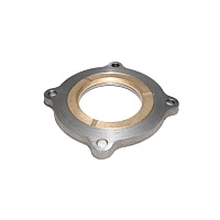 Кольцо упорное 128 (ПАО)