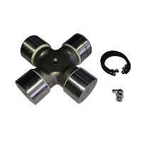 Крестовина межосевого кардана 6520  47,6х135 (УКД Китай)