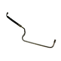 Шланг ГУРа (высок.давл.) (ГОСТ Алекс плюс)