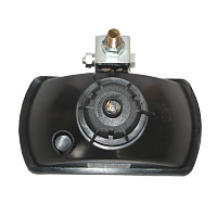 Фара п/туманная белая (аналог ТН-105-02) (г. Руденск) 112.05.41б/л