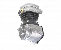 Компрессор  одноцилиндровый  (Айк-Мото г. Ижевск) (отверстие сверху)