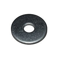 Шайба плоская 10х35 (г. Белебей)