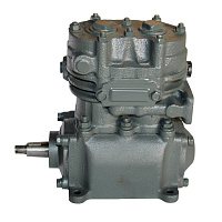 яяКомпрессор   двухцилиндровый ЗИЛ, МАЗ (ремонт)  3509015-130