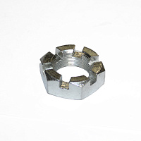 Гайка реактивного пальца М30х1,5