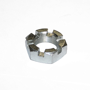 Гайка реактивного пальца М30х1,5