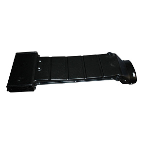 Труба воздухозаборника 4308-65115 (пластик) Т-образная