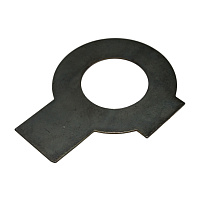 Шайба замковая сошки ГУР