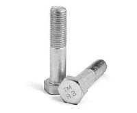 Болт М8х55х1,25 (ТЕХНОТРОН)