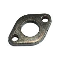 яяФланец трубки отвода масла (ПАО)