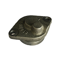 яяКорпус заднего подшипника