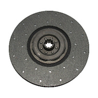 Диск 130 ЗИЛ (Тюменский Моторостроительный Завод)