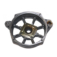 яяКрышка генератора Г-273 передняя в сборе