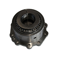 Стакан 107 подшипника в сборе (ПАО)