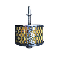 Фильтр насоса ГУР в сборе