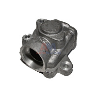 Патрубок ВК гидромуфты