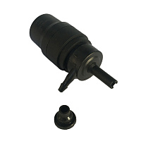 Насос омывателя нов/обр. 24В (LUZAR) (2,5 атм.) (SWP 0740)