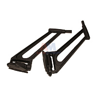 Держатель зеркала в сборе ст/обр