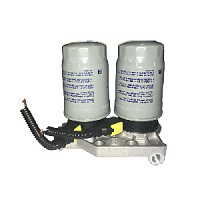 ФТОТ ЕВРО-3,4 (Аналог КАМЭК ПЛЮС) с подогревом