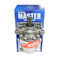 Насос НШ  50М-3 правый Гидросила-MASTER