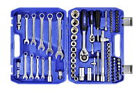 Набор инструментов ПРОФИ 82 предм ( БелАвтоКомплект)