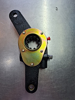 Рычаг регулировочный прицепа 2-х рожковый