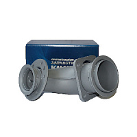 Труба приемная 010 ЕВРО-30 (ПАО)