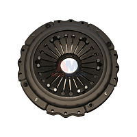 МАЗ Диск нажимной 184