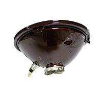 яяОптика ТН124 галогеновая с подсветкой с отражателем (ОСВАР) (8 шт.)