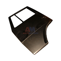 Панель двери наружная (шуба) левая