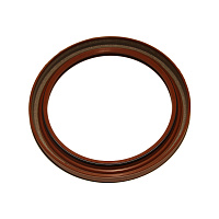 Манжета 105*130*12 коленвала 160 Евро (БРТ г. Балаково)