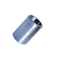 Втулка шкворня 6520 стальная (ПАО)