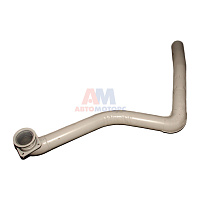 Труба приемная 013 ЕВРО 6520