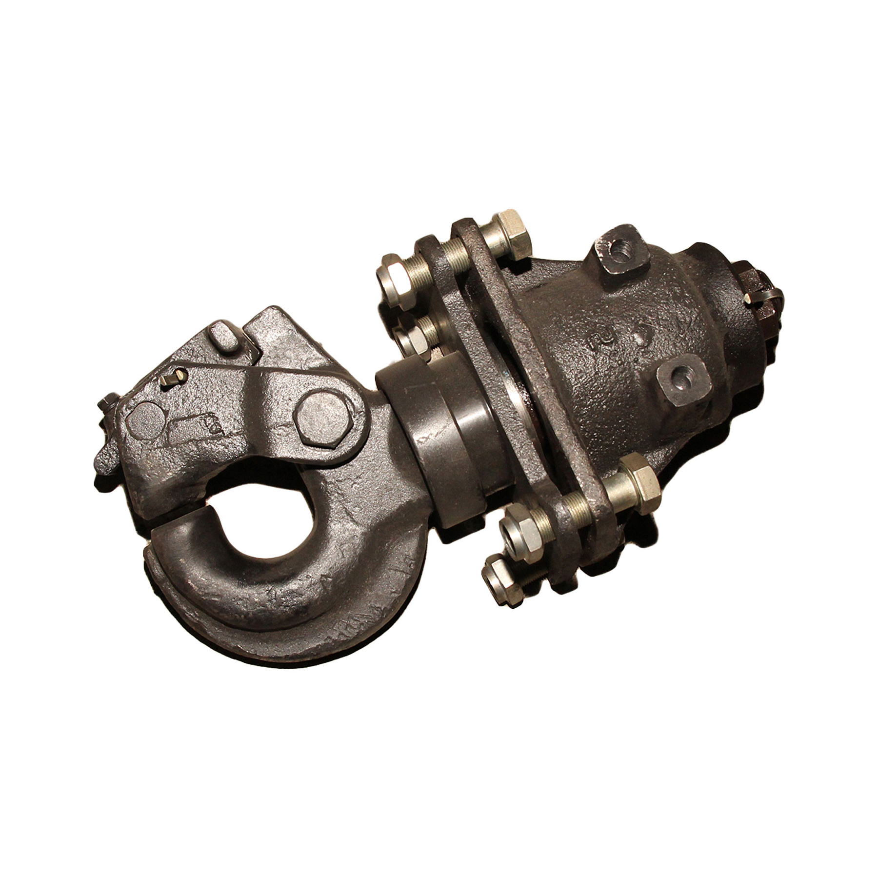 яяФаркоп  10тн  2707210-5320(4310)