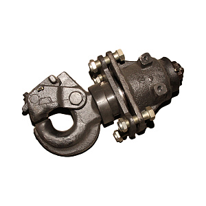 яяФаркоп  10тн  2707210-5320(4310)