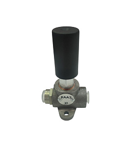 Насос предпусковой прокачки топлива (КААЗ )