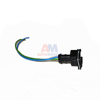 Колодка проводов (маркерного фонаря) АМПИ (квадрат)