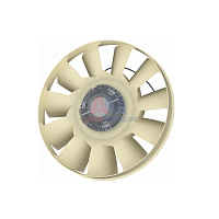 Муфта крыльчатки вентилятора 650 (Технотрон) d-223 дв. Cummins (аналог BW 020005338) в сборе