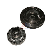 Чашка МКД 6520 (ПАО)