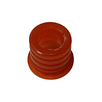 яяМАЗ Втулка стабилизатора 28х44х32