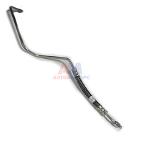 Шланг ГУРа (Полюс-Альфа)