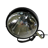 Фара прожекторная 24В (ОСВАР)