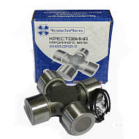 яяКрестовина межосевого кардана 6520 (47.6х135) (ЧЗЧ)