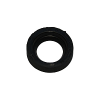 Манжета 25*42 КПП 340 (черная)