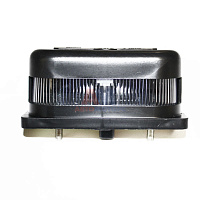 Фонарь освещения номер.знака (пластмас) (ОСВАР)