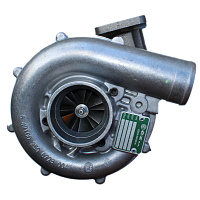 Турбокомпрессор ЕВРО-2 К27-145 (Чехия) правый